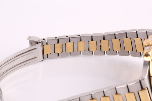 Lot 404 - An elusive double-signed Beyer dial Patek...