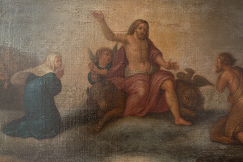 Lot 5 - After Peter Paul Rubens (1577-1640), 'The Last...