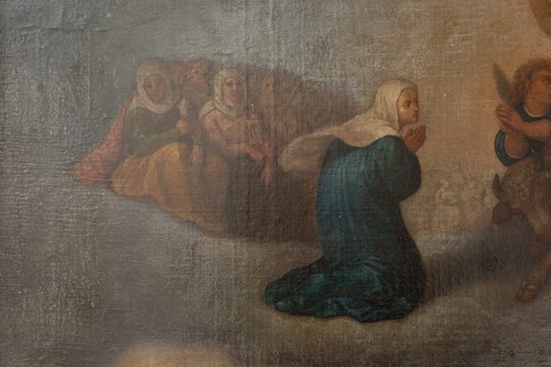 Lot 5 - After Peter Paul Rubens (1577-1640), 'The Last...