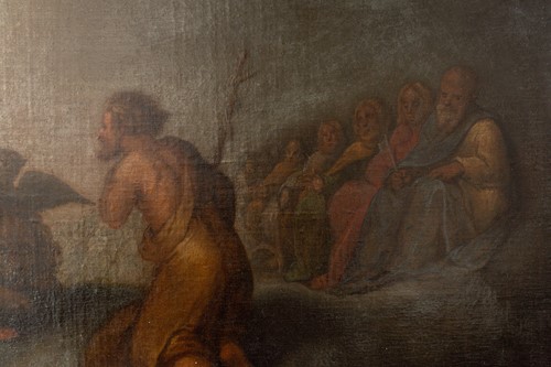 Lot 5 - After Peter Paul Rubens (1577-1640), 'The Last...