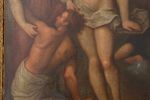 Lot 5 - After Peter Paul Rubens (1577-1640), 'The Last...