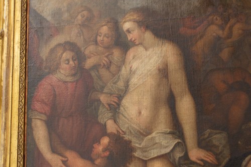 Lot 5 - After Peter Paul Rubens (1577-1640), 'The Last...