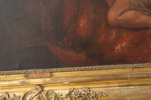 Lot 5 - After Peter Paul Rubens (1577-1640), 'The Last...