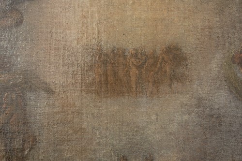 Lot 5 - After Peter Paul Rubens (1577-1640), 'The Last...