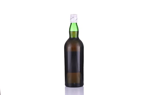 Lot 160 - A bottle of Laphroaig Islay Malt Scotch Whisky,...