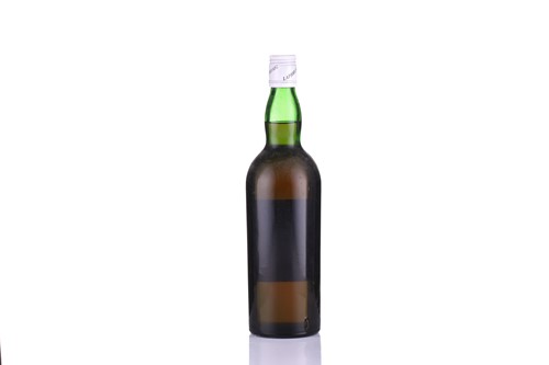 Lot 159 - A bottle of Laphroaig Islay Malt Scotch Whisky,...
