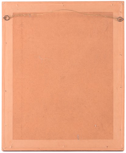 Lot 99 - Ben Nicholson (1894 - 1982), Aquileia, signed...
