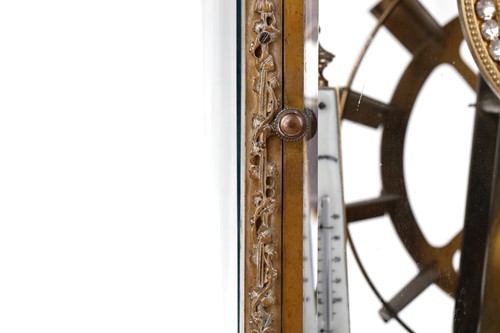 Lot 161 - An early 20th-century constant force, 'Ferris...