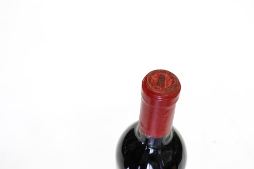 Lot 63 - Twelve bottles of Chateau Latour Pauillac,...