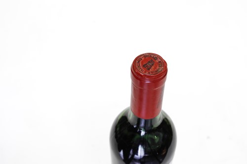 Lot 63 - Twelve bottles of Chateau Latour Pauillac,...