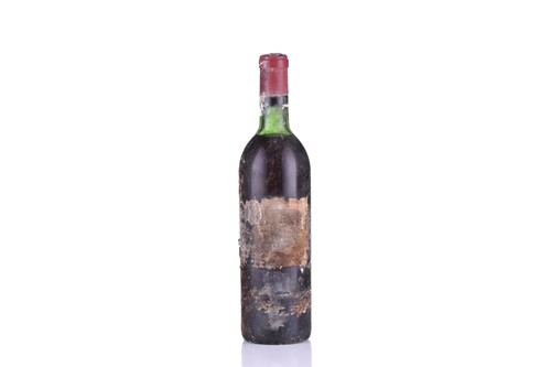 Lot 58 - Ten bottles of Chateau Lafite Rothschild...