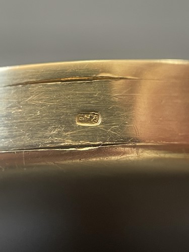 Lot 402 - A Patek Philippe Calatrava Black Dial Ref: 96,...