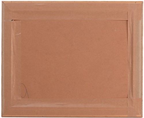 Lot 8 - William Black (20th century, St Ives),...