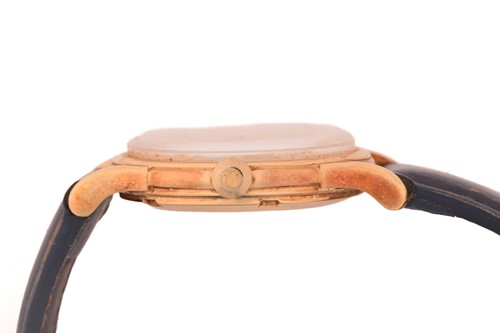 Lot 376 - An Omega observatory automatic constellation...