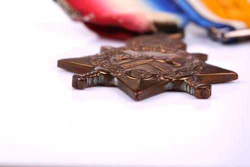 Lot 172 - A large collection of medals related to the...