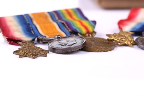 Lot 172 - A large collection of medals related to the...