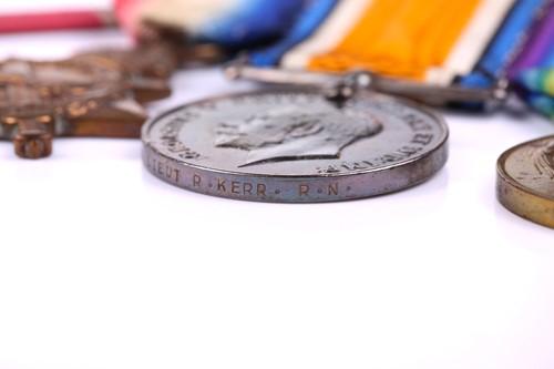 Lot 172 - A large collection of medals related to the...