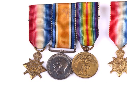 Lot 172 - A large collection of medals related to the...