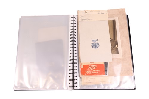 Lot 172 - A large collection of medals related to the...