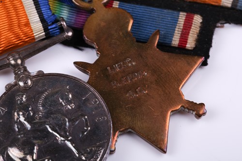 Lot 172 - A large collection of medals related to the...