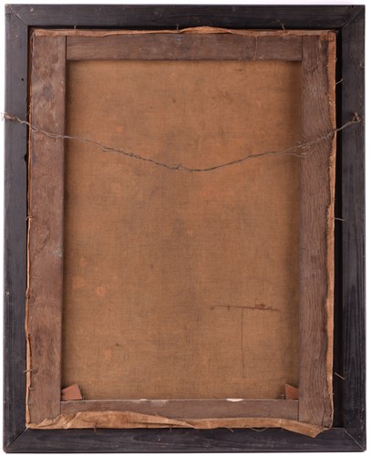 Lot 1 - Mid-19th century, possibly Dutch School, a...