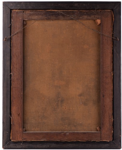 Lot 1 - Mid-19th century, possibly Dutch School, a...