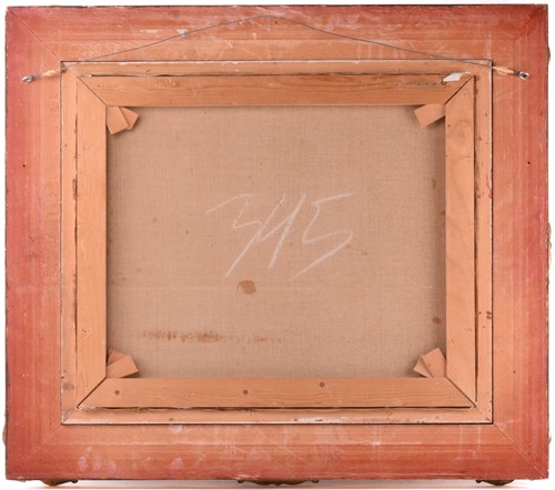 Lot 34 - Eduard Pieter Moleveld (b.1946), Still life of...