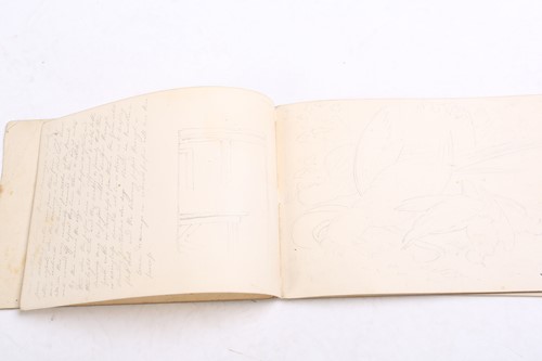 Lot 79 - 'The Stannard Folder', a large collection of...