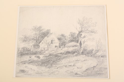 Lot 79 - 'The Stannard Folder', a large collection of...