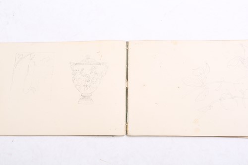 Lot 79 - 'The Stannard Folder', a large collection of...