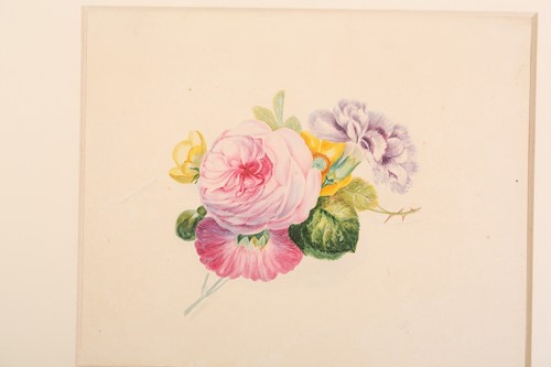 Lot 79 - 'The Stannard Folder', a large collection of...