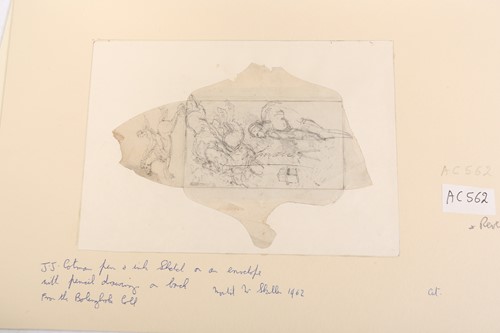Lot 71 - John Joseph Cotman (1814-1878), a collection...
