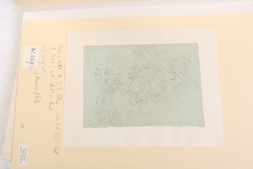 Lot 71 - John Joseph Cotman (1814-1878), a collection...