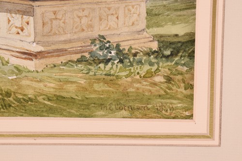 Lot 80 - Attributed to John Sell Cotman (1782-1842),...