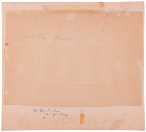 Lot 80 - Attributed to John Sell Cotman (1782-1842),...