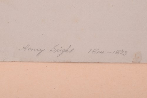 Lot 64 - William Howes Hunt of Yarmouth (1806-1879),...