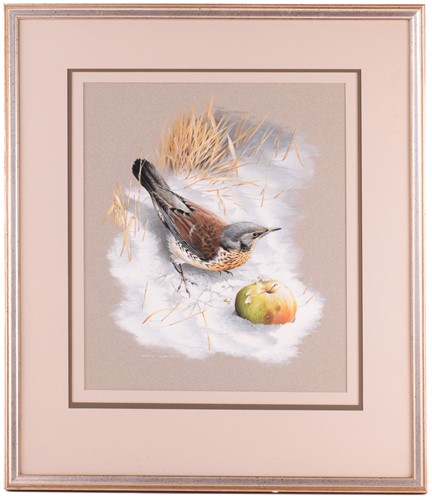 Lot 42 - Terance James Bond (b.1946) British,...