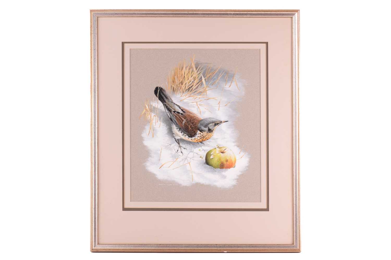 Lot 42 - Terance James Bond (b.1946) British,...