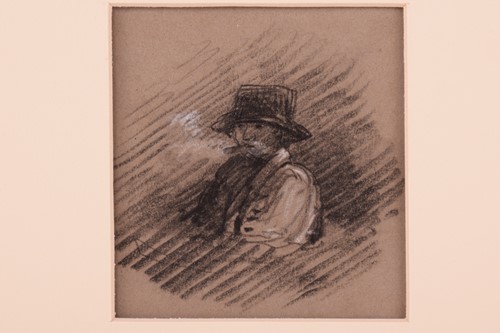Lot 75 - Thomas Lound (1802-1861), a collection of nine...