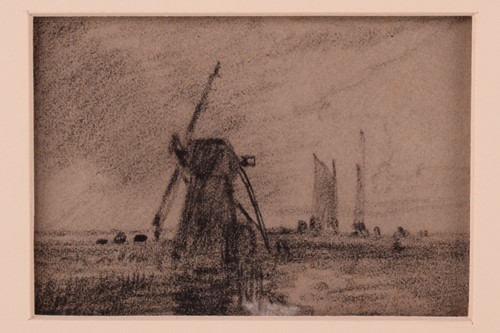 Lot 75 - Thomas Lound (1802-1861), a collection of nine...