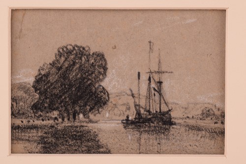 Lot 75 - Thomas Lound (1802-1861), a collection of nine...