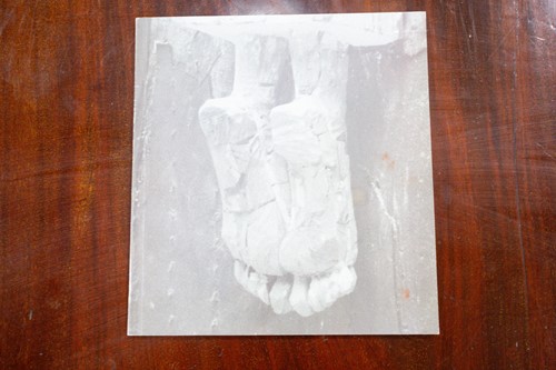 Lot 56 - Mircea Roman (b.1958) Romanian, Self Portrait...