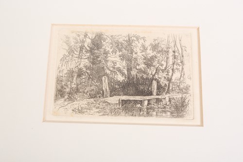 Lot 66 - Joseph Stannard (1797-1830), a folio case...