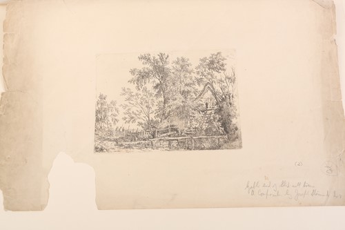Lot 66 - Joseph Stannard (1797-1830), a folio case...
