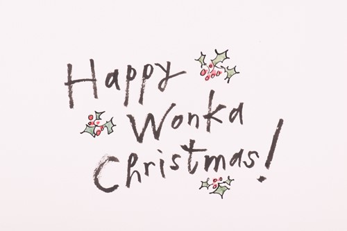 Lot 67 - Quentin Blake (b.1932), Willy Wonka and...