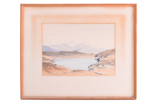 Lot 11 - William Heaton Cooper (1903-1995) ‘Beacon...