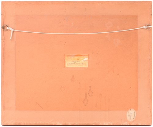Lot 11 - William Heaton Cooper (1903-1995) ‘Beacon...