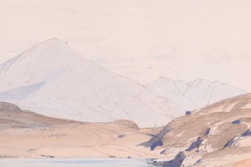 Lot 11 - William Heaton Cooper (1903-1995) ‘Beacon...