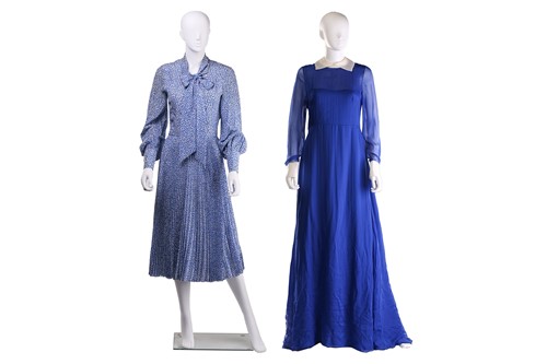 Lot 91 - A group of assorted clothing sets; including a...