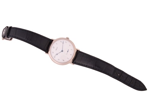 Lot 484 - A Breguet Classique Ref: 5140, featuring a...